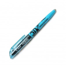 Pilot FriXion Light Erasable Highlighter - Blue (Item No: A01-13 FX L.HBL) A1R1B215