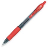 Pilot G2 Gel Ink Pen 0.7mm E.FINE Red (Item No: A01-03 G20.7RD) A1R1B136