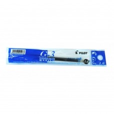 Pilot G3 Gel ink Refill 1.0mm Blue (Item No: A01-08 G3RFBL1) A1R1B141