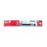 Pilot G3 Gel ink Refill 1.0mm Red (Item No: A01-08 G3RFRD1.) A1R1B141