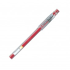 Pilot GTec-BLGC4 UltraFine Pen-0.4mm - Red
