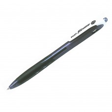 Pilot Rexgrip BRG-10-EF 0.5mm - Black