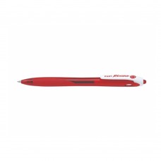 Pilot Rexgrip BRG-10-F 0.7mm - Red