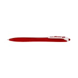Pilot Rexgrip BRG-10-M 1mm - Red