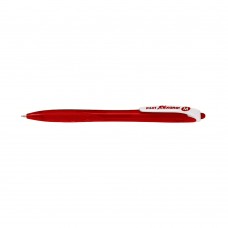 Pilot Rexgrip BRG-10-M 1mm - Red