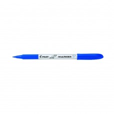 Pilot SCA-EFCD -CD/DVD Marker Pen 2mm - Blue