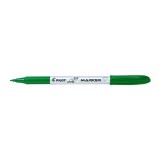 Pilot SCA-EFCD -CD/DVD Marker Pen 2mm - Green