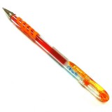 Pilot WINGEL Gel Ink Pen 0.7mm Orange BL-WG-7-O (Item No: A01-11 WG7OR) A1R1B162