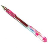 Pilot WINGEL Gel Ink Pen 0.7mm Pink BL-WG-7-P (Item No: A01-11 WG7PK) A1R1B162