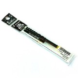 Pilot WINGEL Gel Ink Refill 0.7mm Black (Item No: A01-12 WGRF7BK) A1R1B4