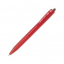Pilot BP-1 RT Ballpoint Pen Medium Red 1.0mm (BP-1RT-M-R)