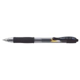 Pilot G-2 0.38 (BL-G2-38) Gel Ink Pen Black