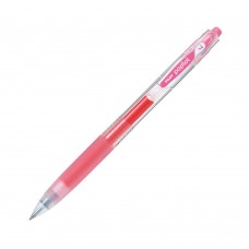 Pilot Pop'Lol Gel Ink Pen 0.7mm Baby Pink (BL-PL-7-BP)