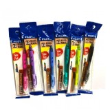 Pilot REXGRIP Mechanical Pencil 0.5mm Pastel Color VALUE PACK (Random Pick Colour)