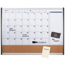 QUARTER ARC FRAME COMBINATION PLANNER-