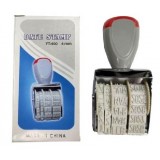 Date Stamp (4mm) 69245986539
