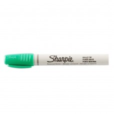 Sharpie Pro Sea Bullet Green (Item No: A12-17 PRO-GR) A1R3B46