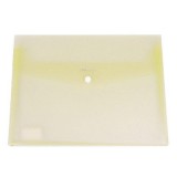 SHUTER W530 DOC BAG A4 A530 (YELLOW) (Item No: B11-23 Y)