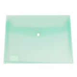 SHUTER W530 DOC BAG A4 A530 (GREEN) (Item No: B11-23 GR)
