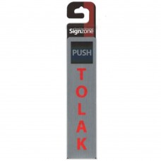 Signzone P&S Metallic -45190 TOLAK (Item No: R01-93)