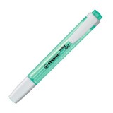 Stabilo 275/51 (Turquoise) Swing Cool Highlighter Pen