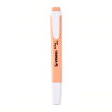 Stabilo Swing Cool Highlighter Pen (P.Creamy Peach) 275/126-8