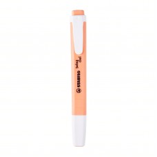 Stabilo Swing Cool Highlighter Pen (P.Creamy Peach) 275/126-8