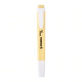 Stabilo Swing Cool Highlighter Pen (P.Milky Yellow) 275/144-8