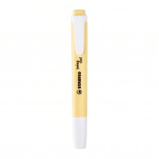 Stabilo Swing Cool Highlighter Pen (P.Milky Yellow) 275/144-8