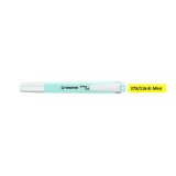 Stabilo Swing Cool Highlighter Pen (P.Mint) 275/116-8