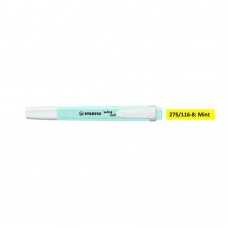 Stabilo Swing Cool Highlighter Pen (P.Mint) 275/116-8