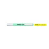 Stabilo Swing Cool Highlighter Pen (P.Turqoise) 275/113-8