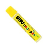 UHU Glue Pen 50ml - Solvent Free, Liquid Paper Glue (Item No: B04-05 GPEN50ML) A1R2B102