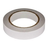 Double Sided Tissue Tape 18mm x 8m x 1 roll