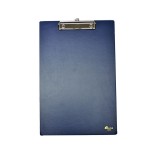 EMI 1340 Wire Clipboard A4 - Dark Blue