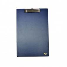 EMI 1340 Wire Clipboard A4 - Dark Blue