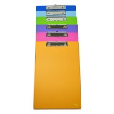 EMI 1340 Wire Clipboard F4 - Mix Fancy Colour
