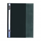 EMI 1807 Management File (Black)