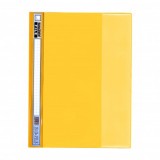 EMI 1807 Management File (Yellow)