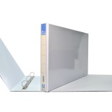 EMI 25mm 3D A3 ring file
