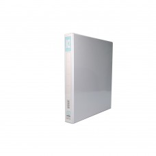 K2 25mm 4D ring file