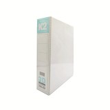K2 50mm 3D ring file