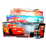 KM Cars Pencil Case (KM-5100Q)