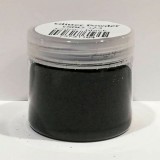 Glitter Powder 50g+/- (Black)