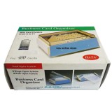 Hata Name Card Case 400 Cards (818S)