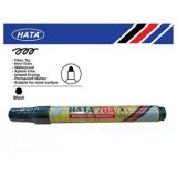 Hata Permanent Marker 70A Black