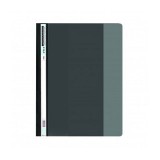 K2 807 PP Management file - Black