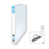 K2 25mm A4 2D Ring File