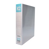 K2 40mm 4A 2D Ring File