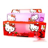 KM Kitty Pencil Case (5100K)